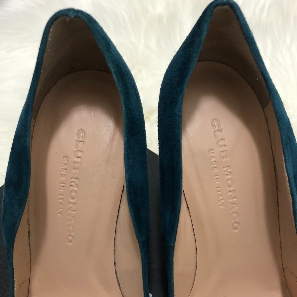 ✨HOST PICK✨ Club Monaco Model Eveleen Pump - Size 36.5 - Picture 9 of 13